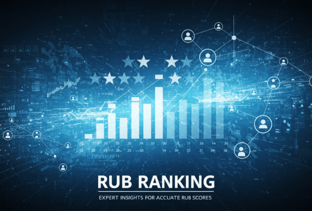 Rub Ranking