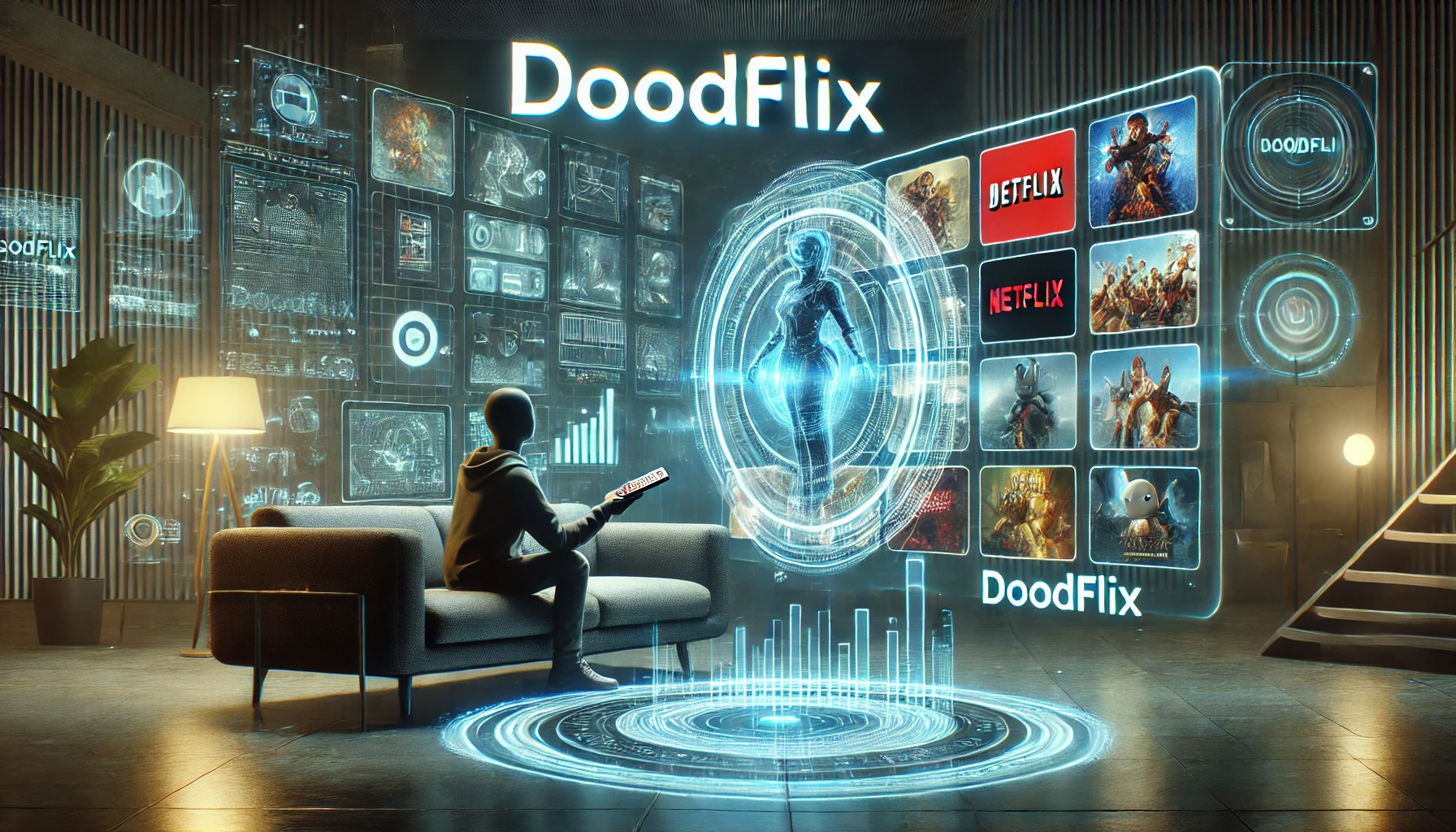 Doodflix