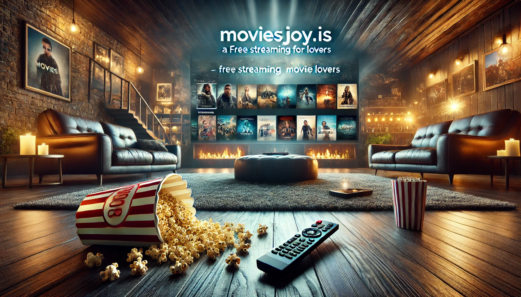 Moviesjoy.is