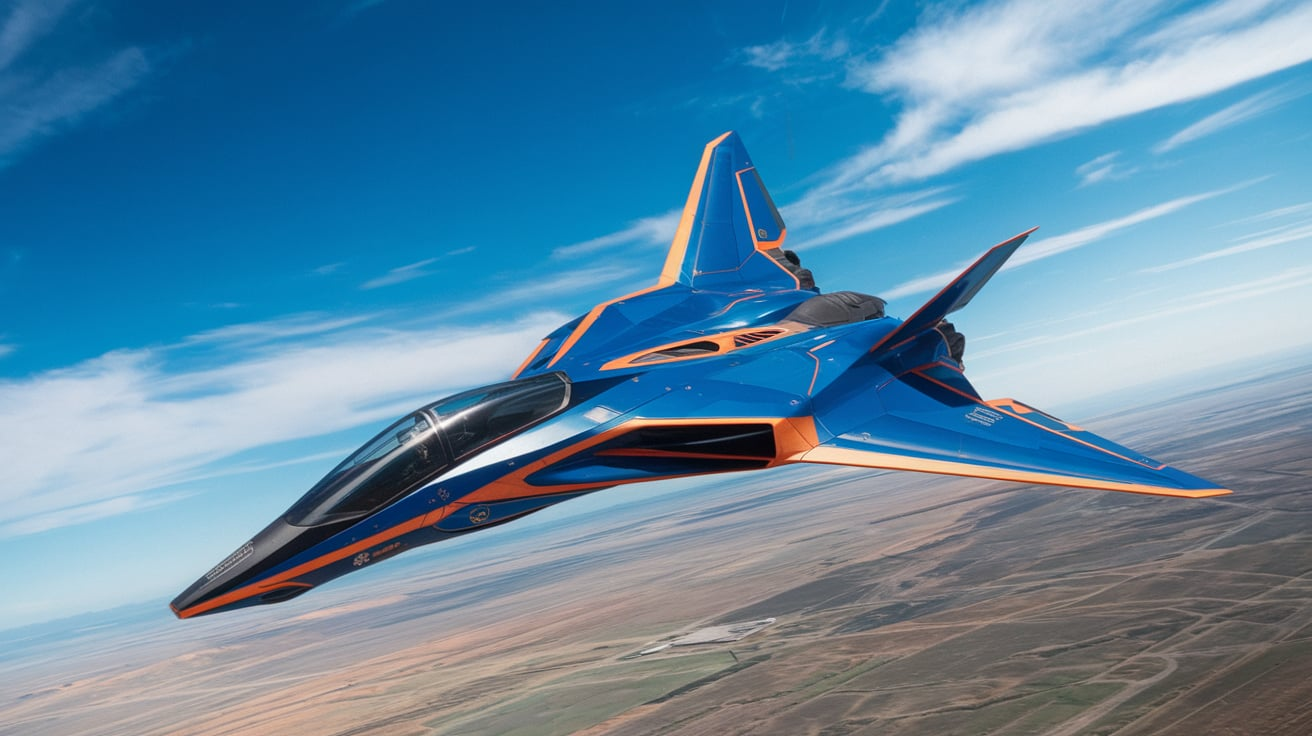 How Fast is Mach 10
