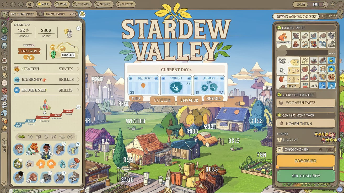 UI Info Suite 2